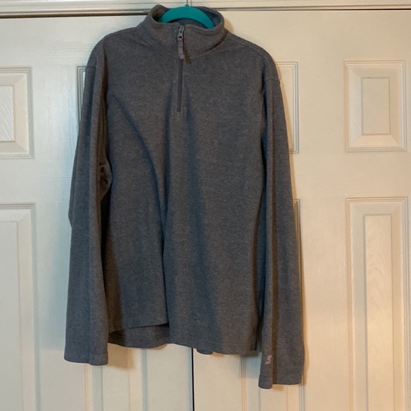 Gray pullover - Picture 2 of 4